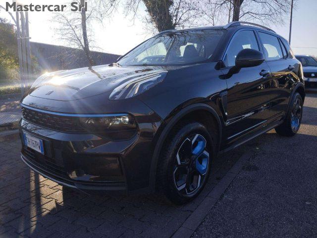 LYNK & CO 01 01 1.5 hev Auto Navi - GH167PW