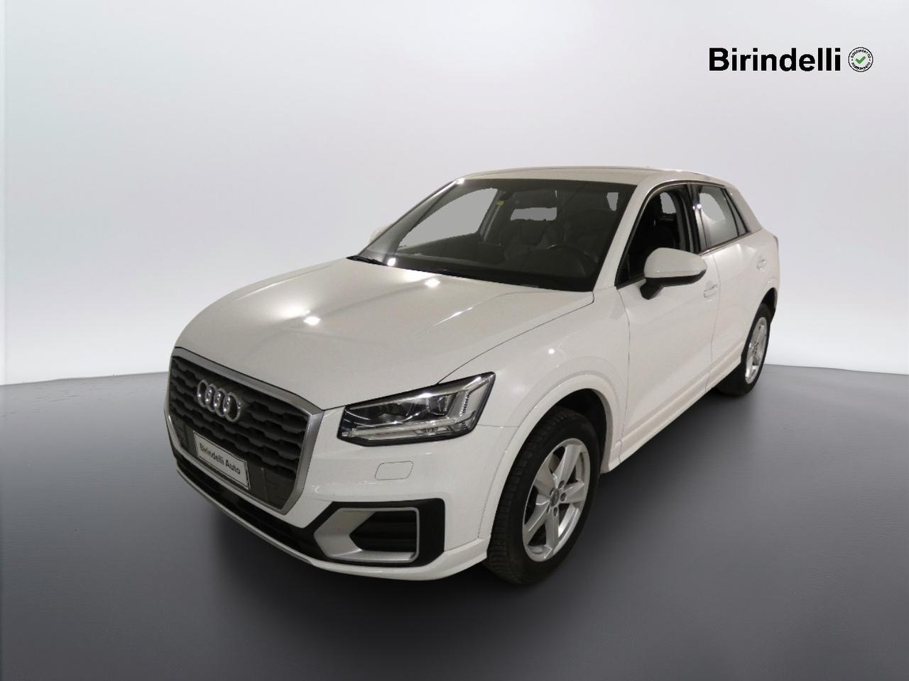AUDI Q2 - Q2 30 TDI S tronic Admired
