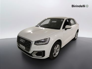 AUDI Q2 - Q2 30 TDI S tronic Admired
