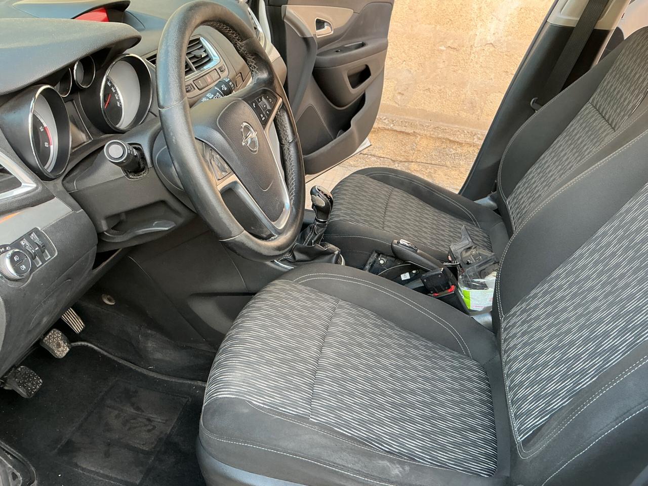 Opel Mokka 1.6 CDTI Ecotec 136CV 4x2 Start&Stop Ego