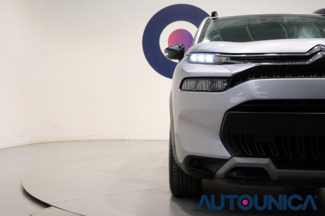 CITROEN C3 Aircross PURETECH 110 S&S PLUS NEOPATENTATI FARI LED