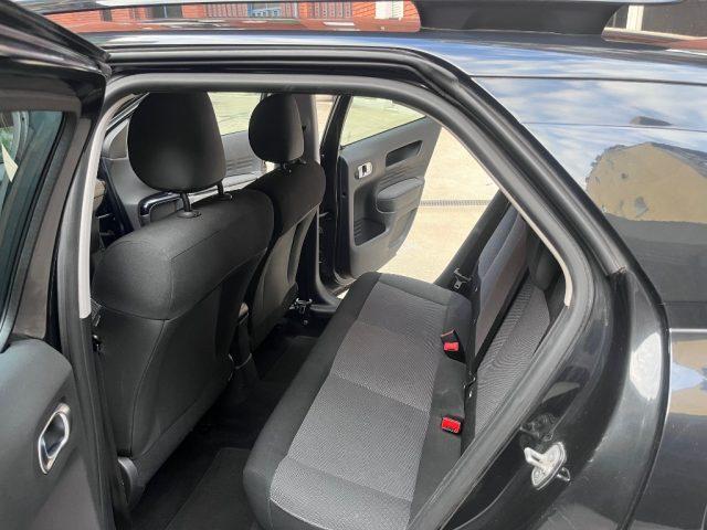 CITROEN C4 Cactus BlueHDi 100 S&S