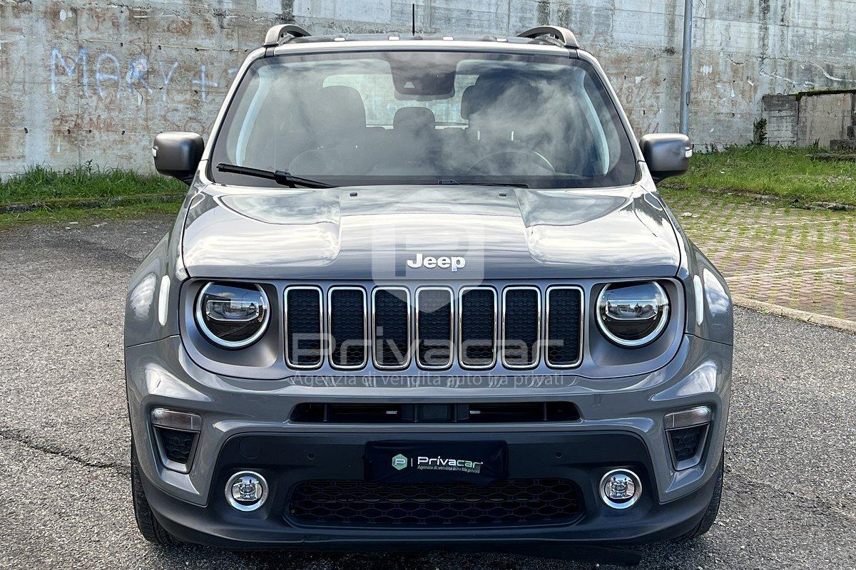 JEEP Renegade 1.0 T3 Limited