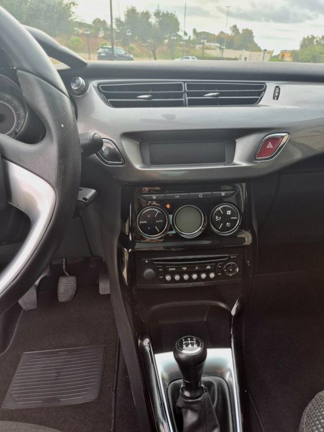 CITROEN C3 1.4 Exclusive