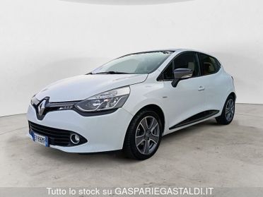 Renault Clio Clio 1.5 dCi 8V 75CV 5 porte Costume National