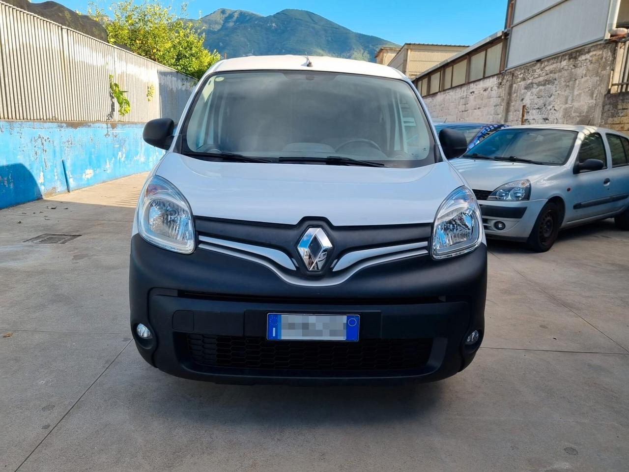 RENAULT KANGOO EXPRESS 1.5 BLUEDCI 95cv ICE