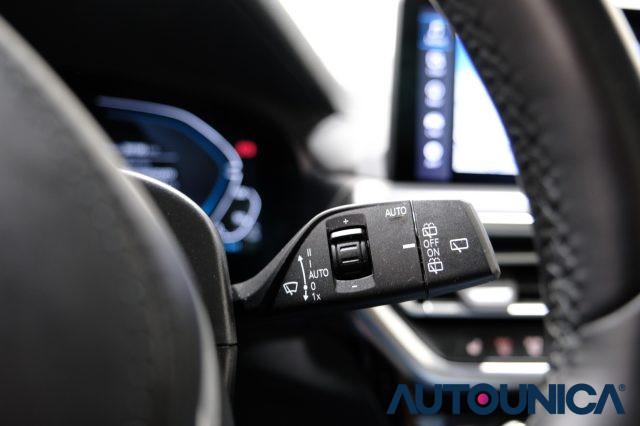 BMW X3 XDRIVE30E MSPORT TETTO PANORAMA