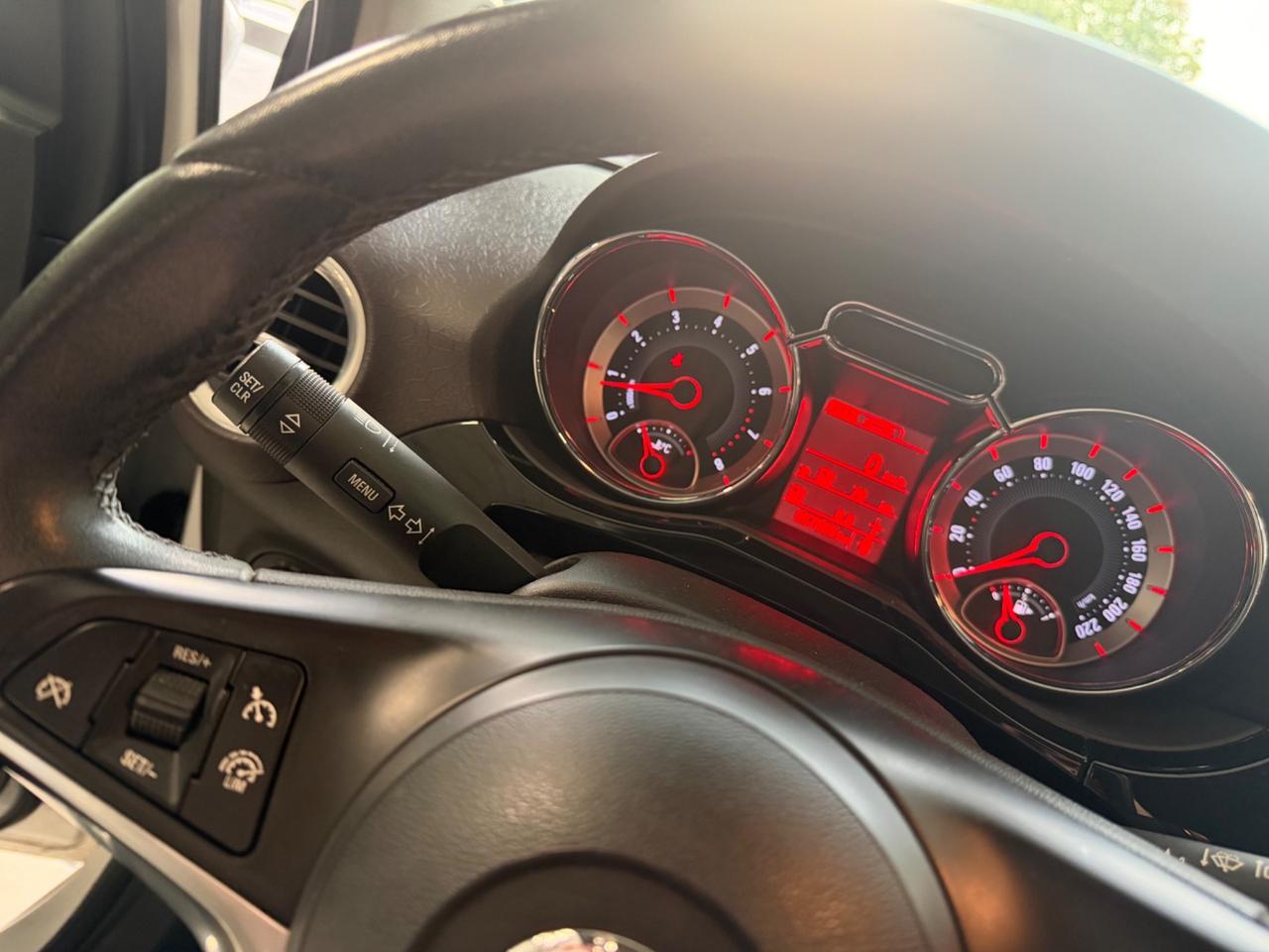 Opel Adam 1.2 70 CV Glam - Nessun vincolo -