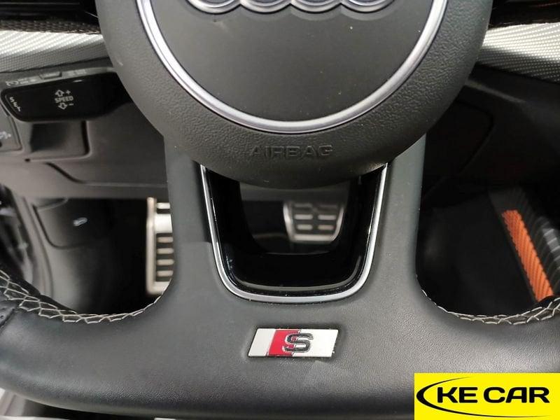 Audi Q2 Q2 35 TDI S tronic S line Edition