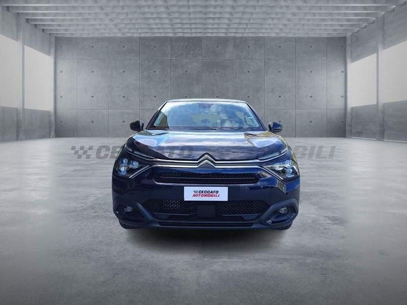 Citroën C4 1.2 puretech Plus s&s 130cv eat8