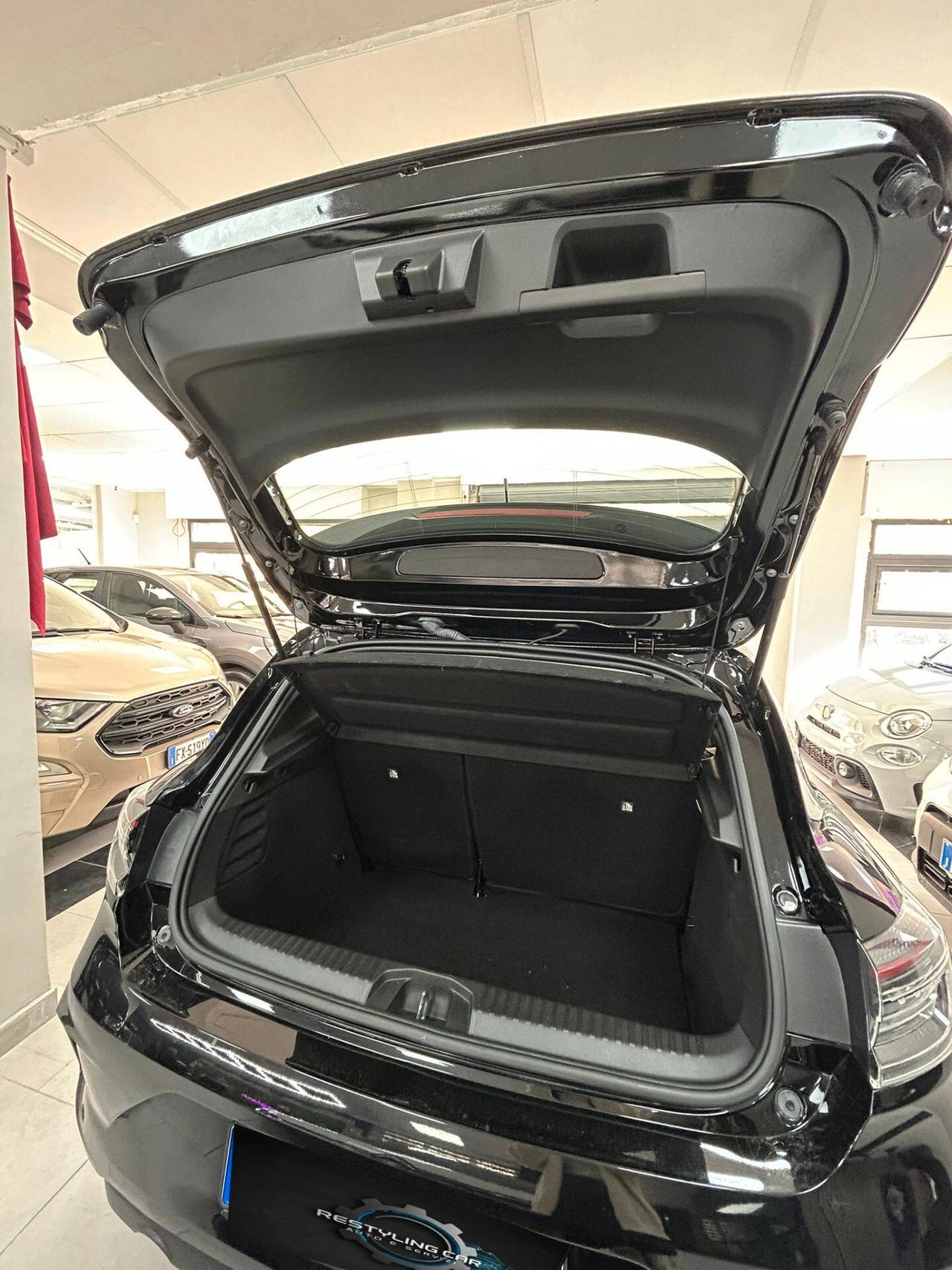 Renault Clio 1.0 SCE 49KW EVOLUTION