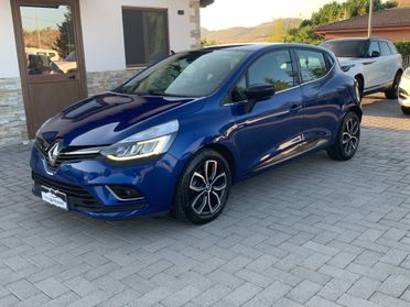 Renault Clio dCi 8V 90 CV Duel 2018 full opt