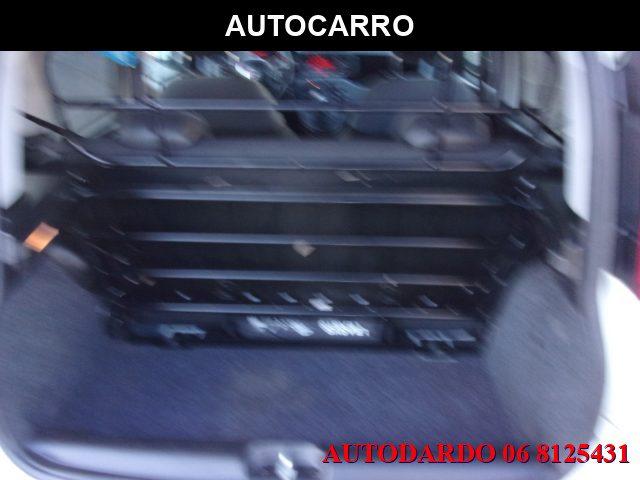 FIAT Panda AUTOCARRO 1.0 S&S Hybrid Easy4 posti