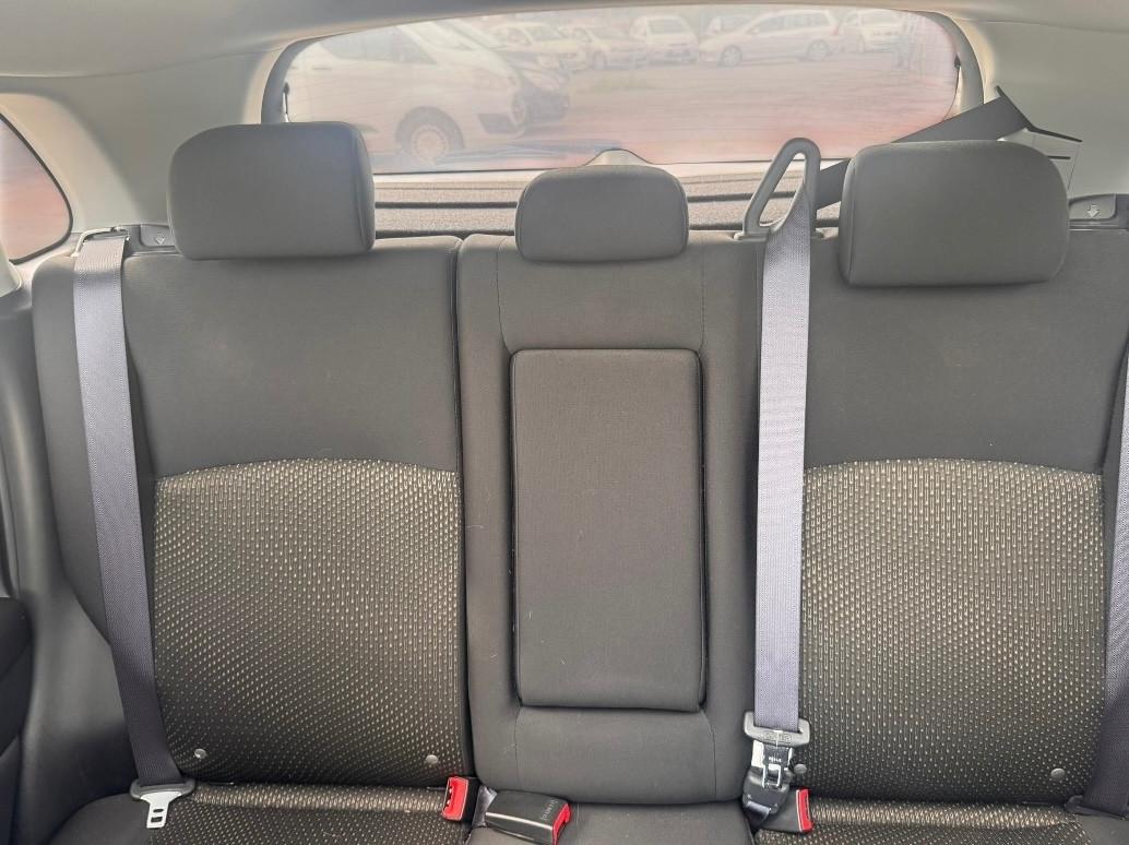 Mitsubishi ASX 1.8 DI-D 116 CV 2WD Intense Panoramic