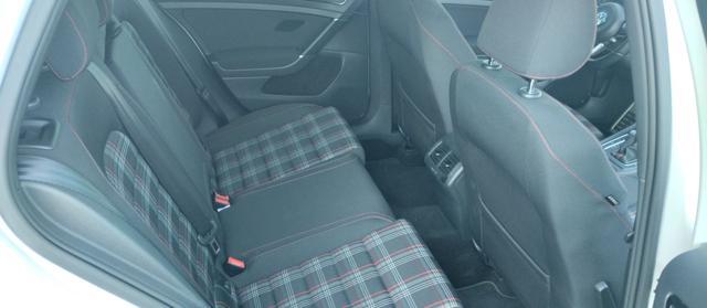 VOLKSWAGEN Golf GTI Performance 2.0 TSI DSG 5p. BlueMotion Technology