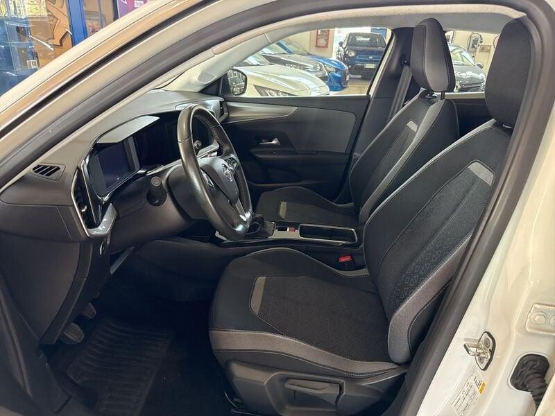Opel Mokka 1.2 Turbo Edition