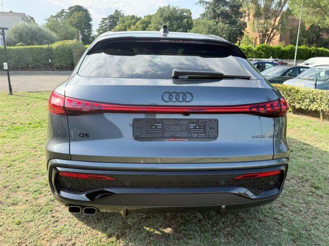 AUDI Q5 SPB Sportback TDI quattro S line NAVI - ACC - 20