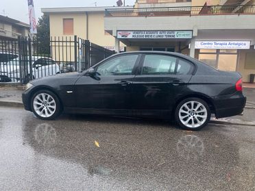 Bmw 320 320d cat Eletta