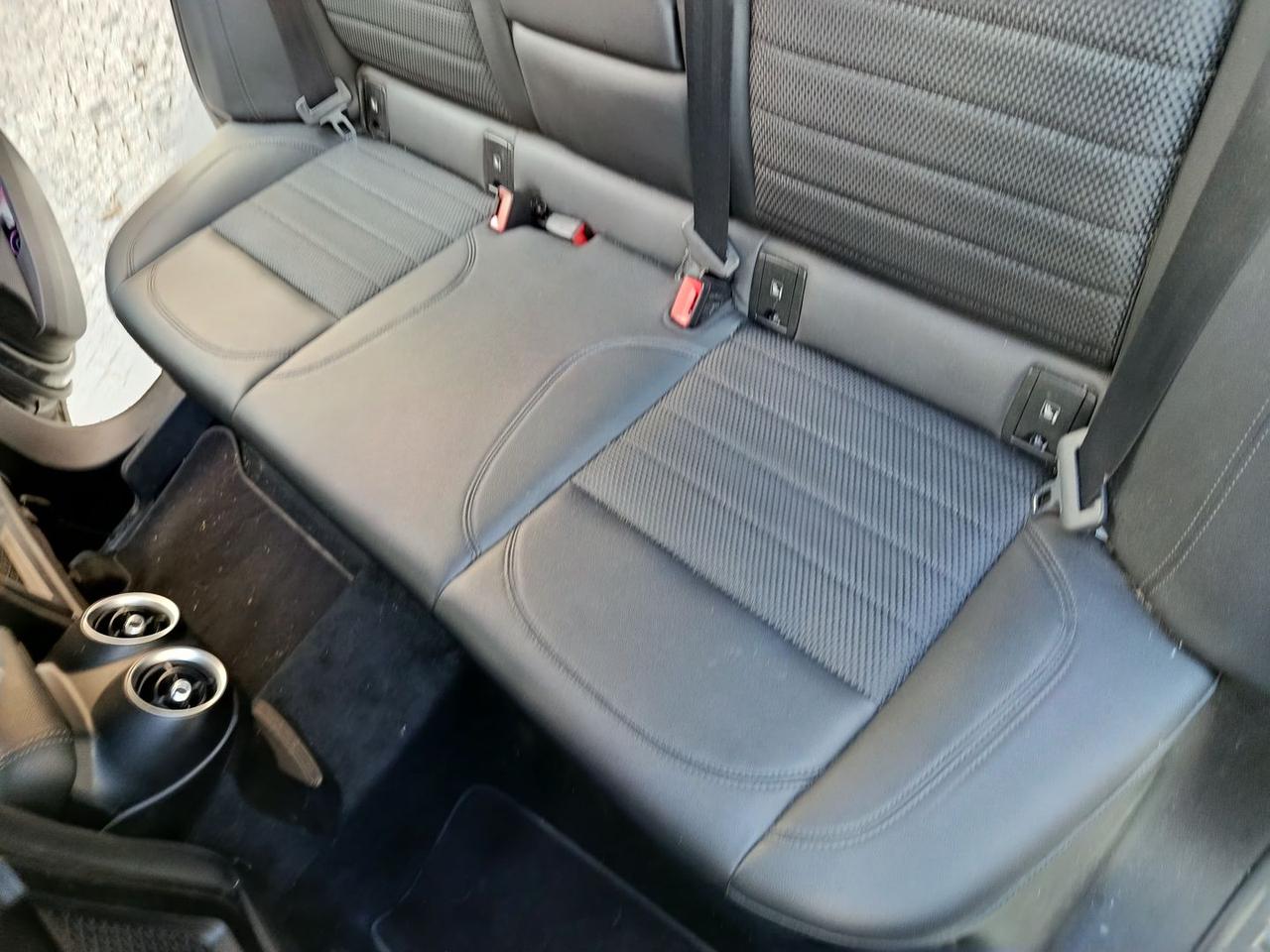 Alfa Romeo Stelvio Sport Tech 2.2 #7918