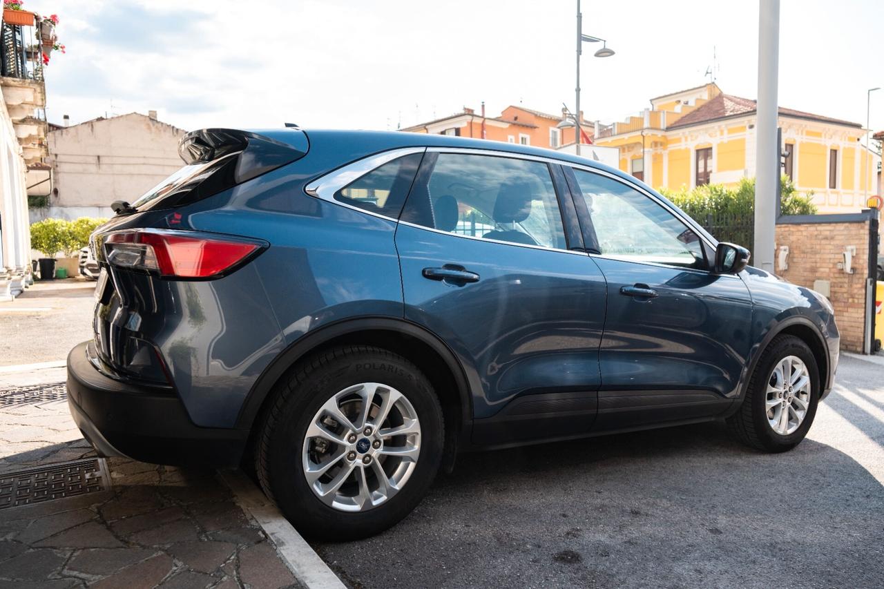 Ford Kuga 1.5 Titanium 120 CV AUTO