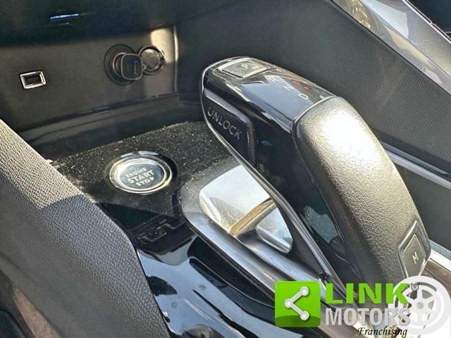 PEUGEOT 3008 BlueHDi 130 S&S EAT8 Allure 12 MESI DI GARANZIA