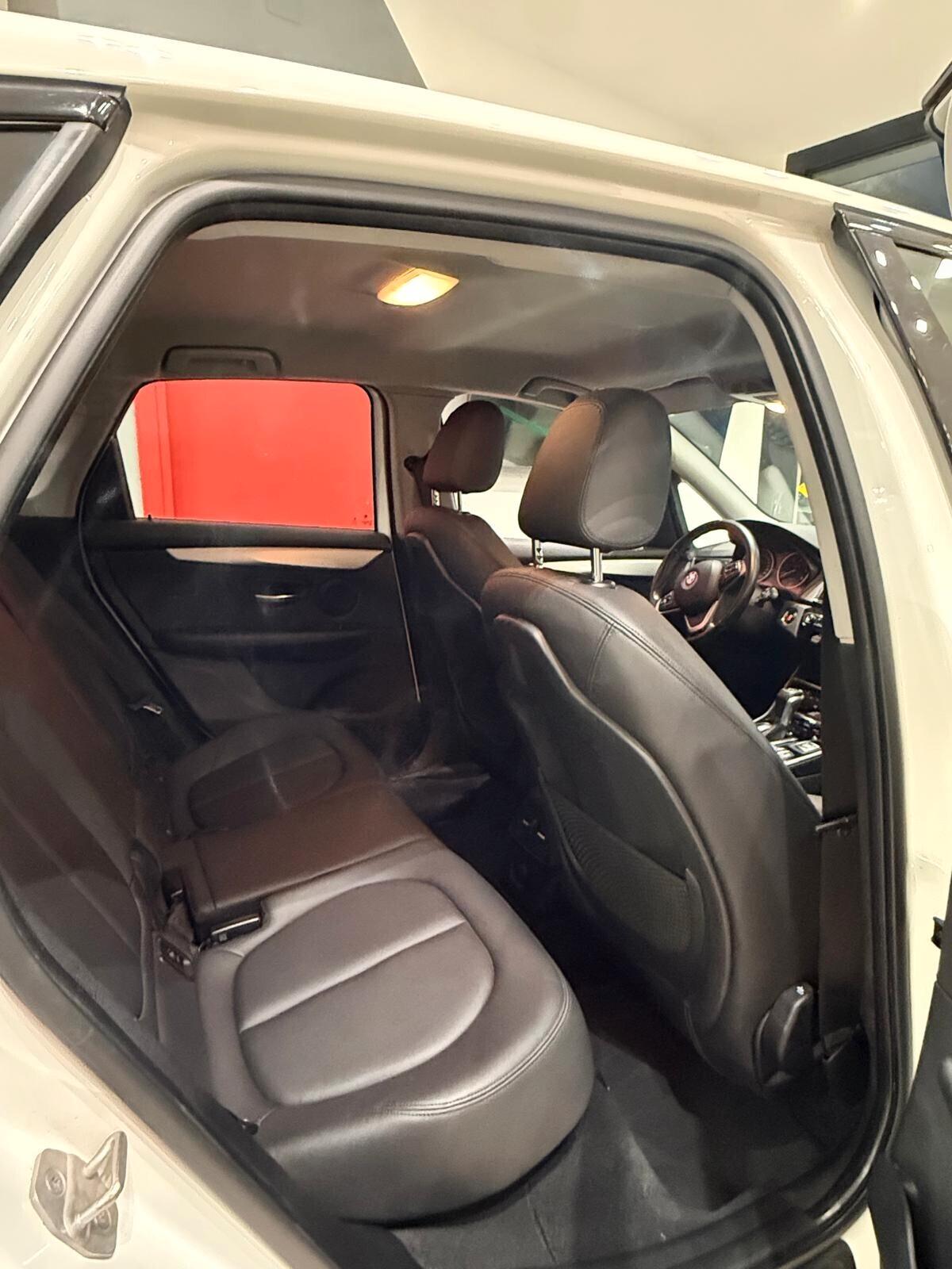 Bmw 218 218d Coupé Advantage