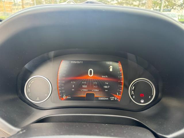 DR MOTOR DR 4.0 1.5 Bi-Fuel GPL