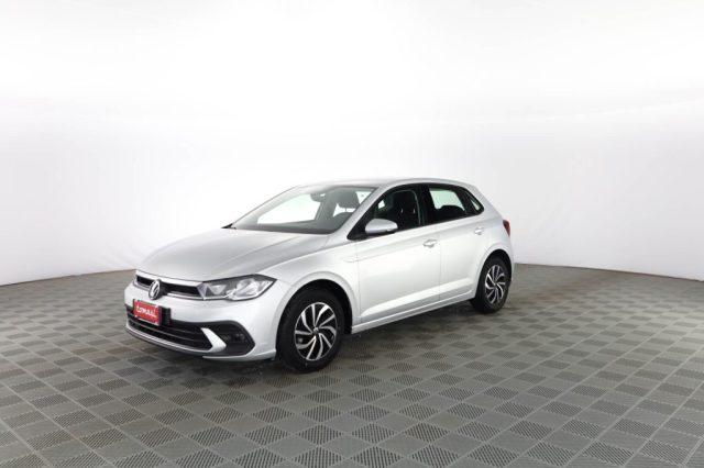 VOLKSWAGEN Polo Polo 1.0 TSI DSG Life