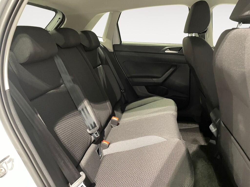 Volkswagen Polo VI 2022 1.0 Tsi 95CV DSG Edit. Plus - IVA ESPOSTA