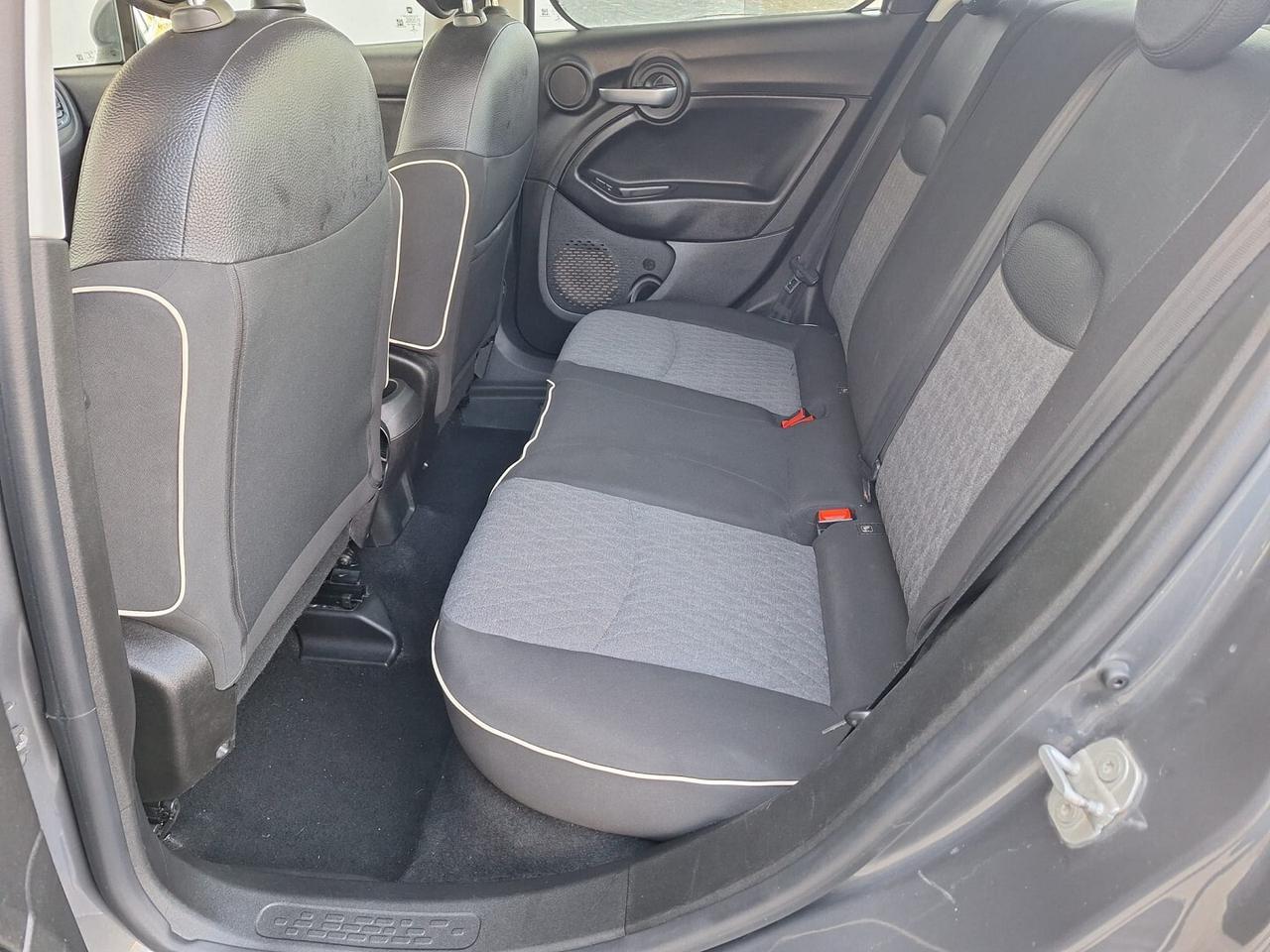 FIAT 500X 1.0 BENZINA CITY & CROSS IN ARRIVO (Copi