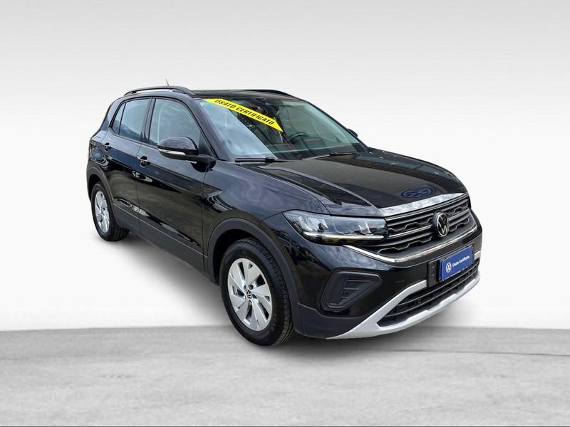 Volkswagen T-Cross 1.0 tsi life 115cv dsg