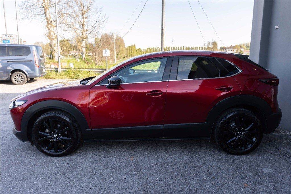 MAZDA CX-30 2.0 m-hybrid Homura 2wd 150cv 6mt del 2023