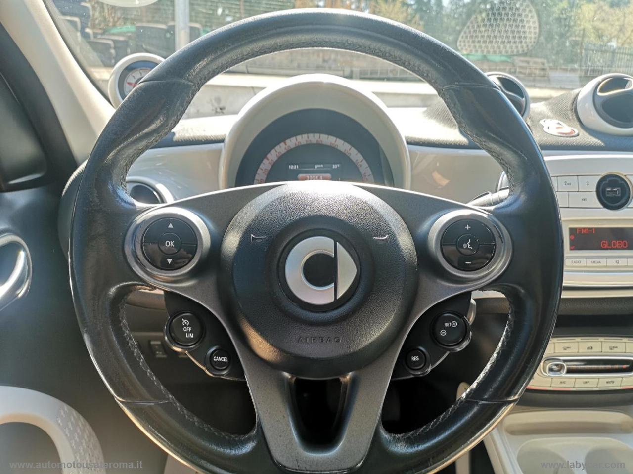 SMART forfour 70 1.0 Passion OFFERTA PROMO WEB