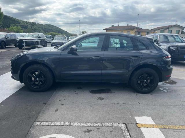 PORSCHE Macan 2.0