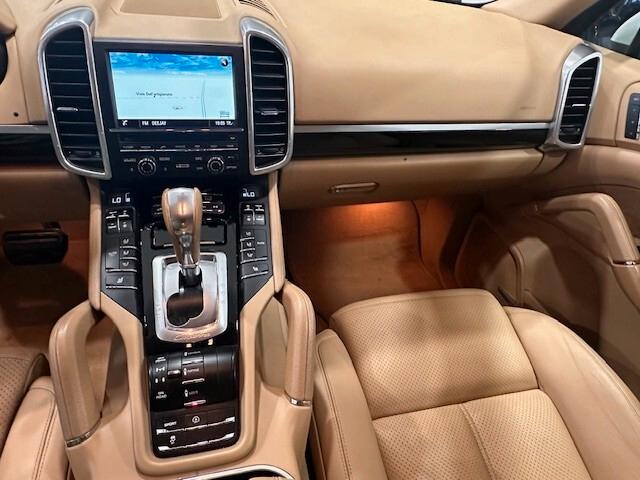 Porsche Cayenne 3.0 Diesel