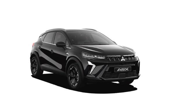 MITSUBISHI Asx 1.8L Hev 160 Cv At Intense
