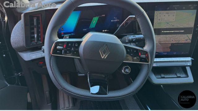 RENAULT Scenic E-Tech Scénic E-Tech Electric 170 CV Comfort Range Techno