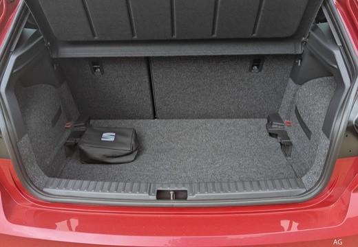 SEAT Ibiza FR 1.0 EcoTSI 85 kW (115 CV) Benzina DSG 7 marce 2WD