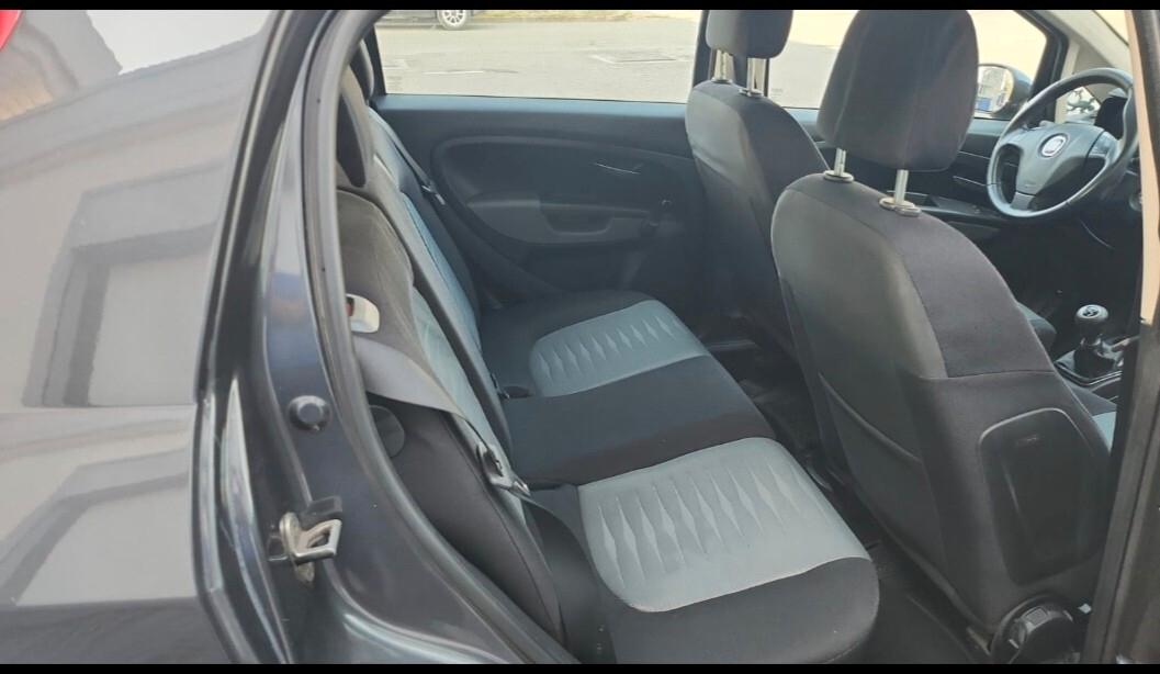 Fiat Grande Punto 1.2 5 porte Dynamic