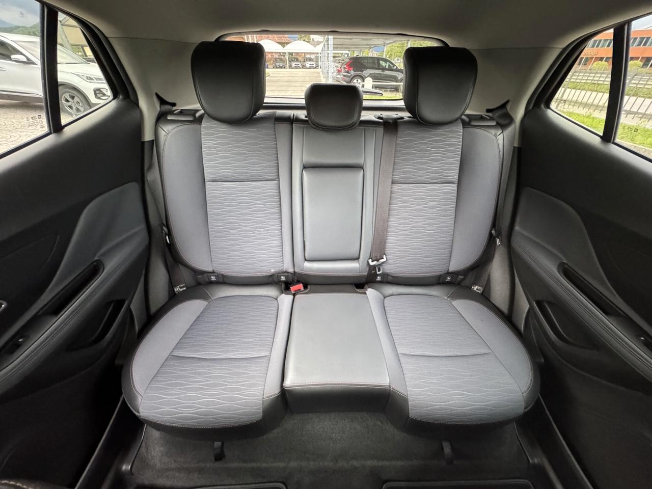 Opel Mokka Tech Cosmo 1.4 Turbo GPL 140CV 4×2
