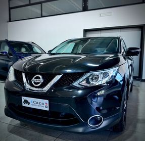 Nissan Qashqai 1.6 dCi 130CV Tekna