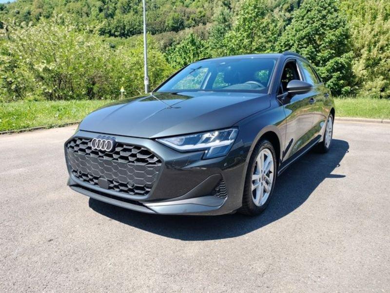 Audi A3 Sportback 30 TDI Business Advanced S.Back