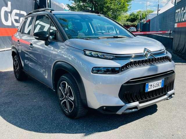 Citroen C3 Aircross C3 Aircross 1.2 puretech Shine s PRONTA CONSEGNA