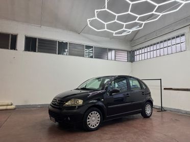 Citroen C3 1.4 Elegance Bi Energy M