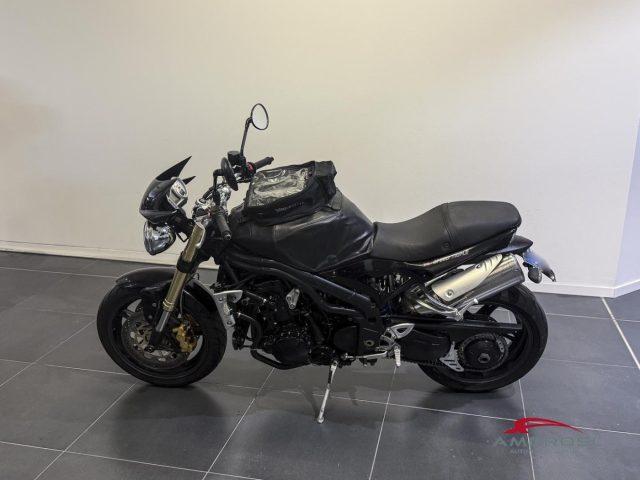 TRIUMPH Street Triple 1050