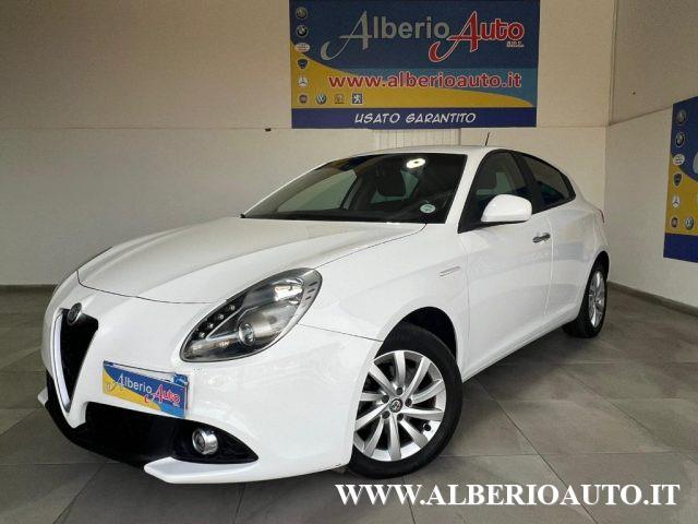 ALFA ROMEO Giulietta 1.6 JTDm 120 CV Super