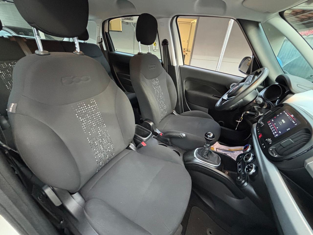 Fiat 500L 1.3 Multijet 95 CV Cross