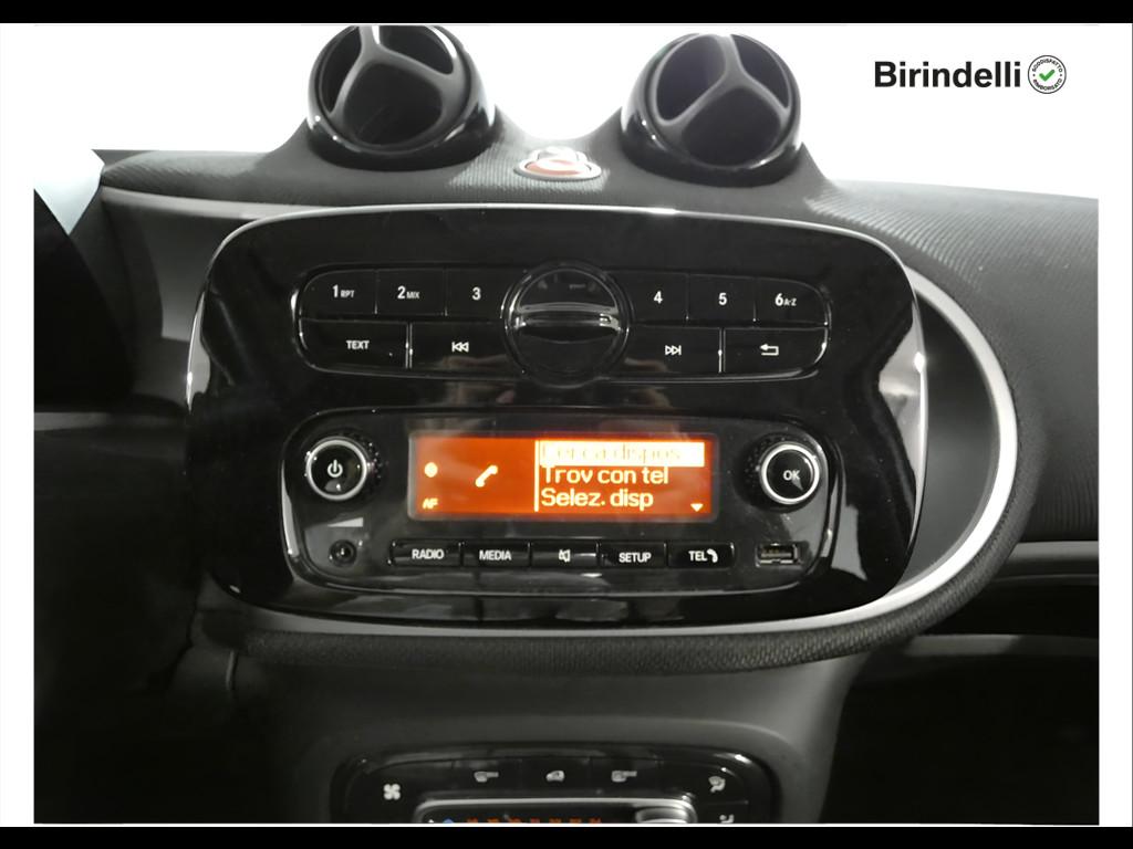 SMART forfour 2ªs. (W453) - forfour 70 1.0 twinamic Passion