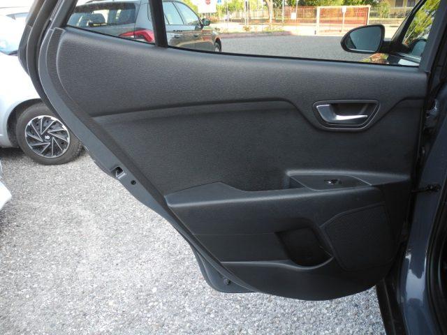 KIA Stonic 1.0 T-GDi 100cv MHEV iMT Style - OK NEOPATENTATI