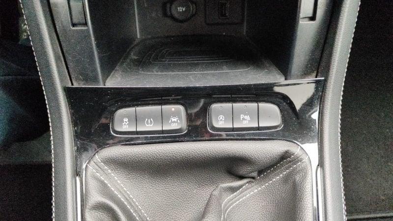 Opel Grandland Grandland X 1.5 diesel Ecotec Start&Stop Innovation